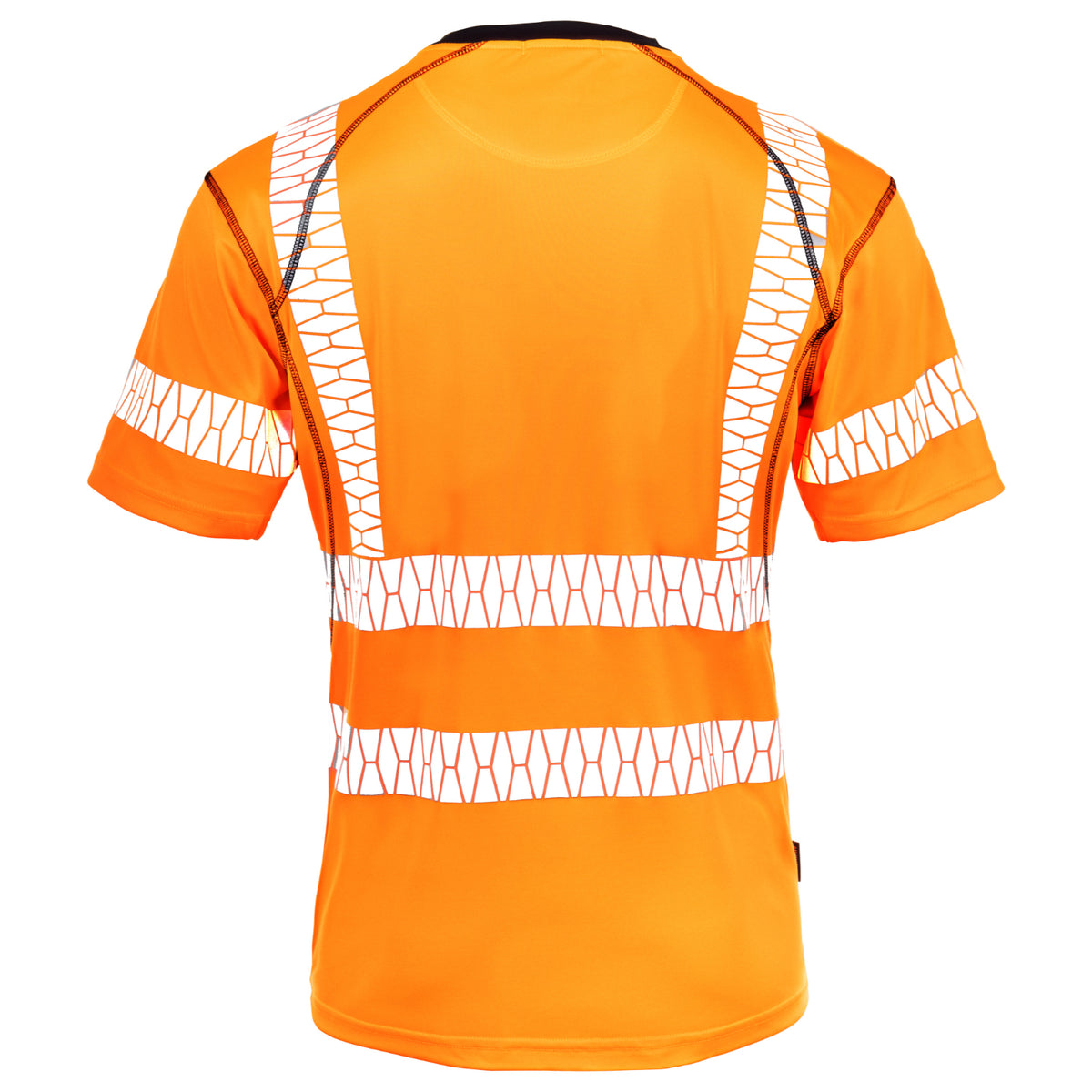 Jobman 5597 Hi-Vis T-shirt UV-Pro