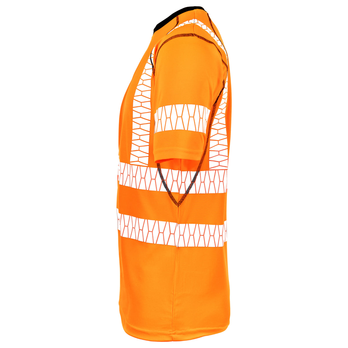 Jobman 5597 Hi-Vis T-shirt UV-Pro