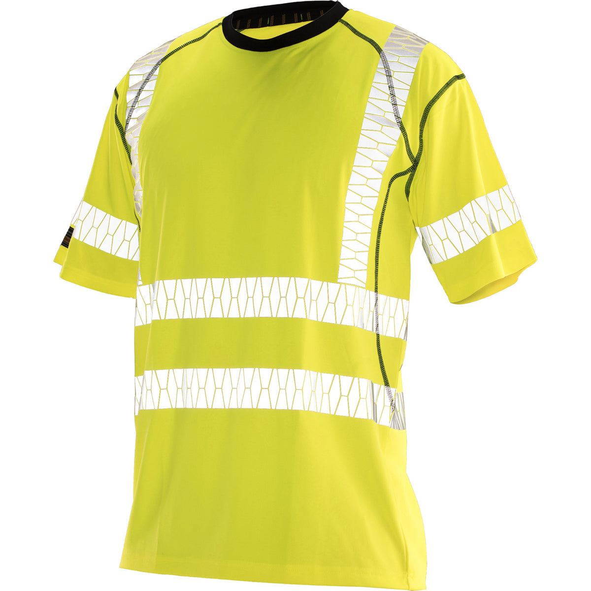 Jobman 5597 Hi-Vis T-shirt UV-Pro