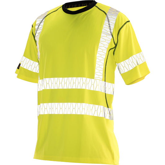 Jobman 5597 Hi-Vis T-shirt UV-Pro