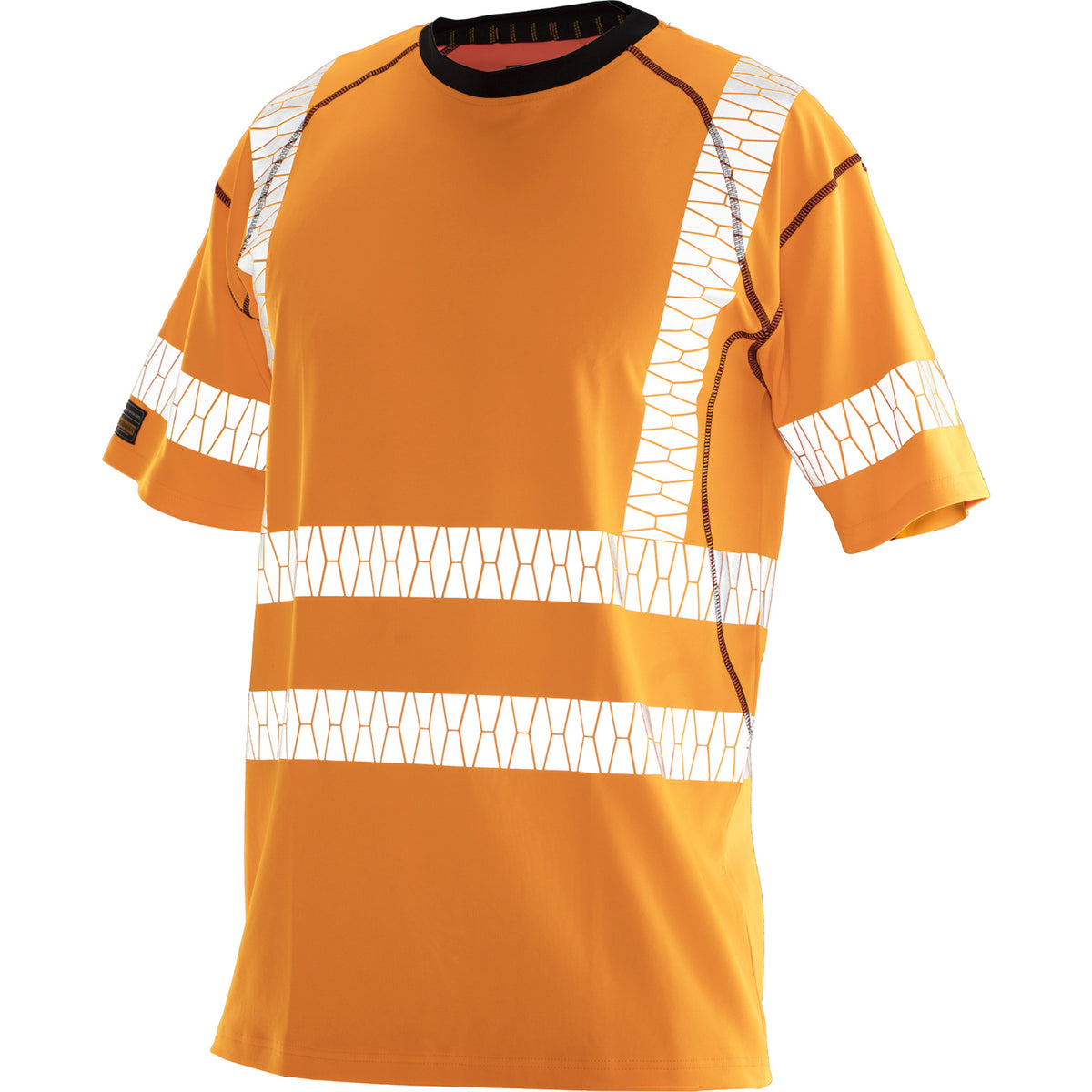 Jobman 5597 Hi-Vis T-shirt UV-Pro