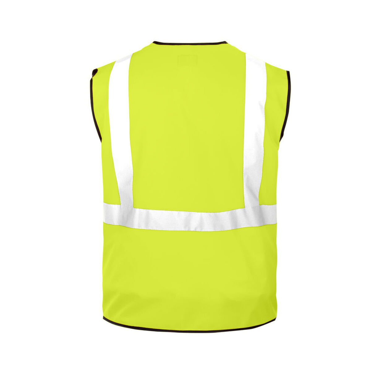 Jobman 7586 Hi-Vis Vest