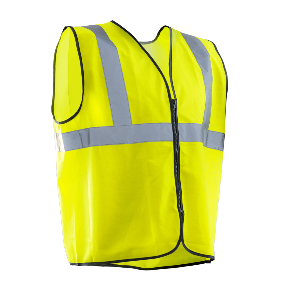 Jobman 7586 Hi-Vis Vest