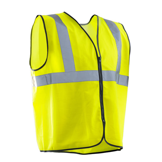 Jobman 7586 Hi-Vis Vest