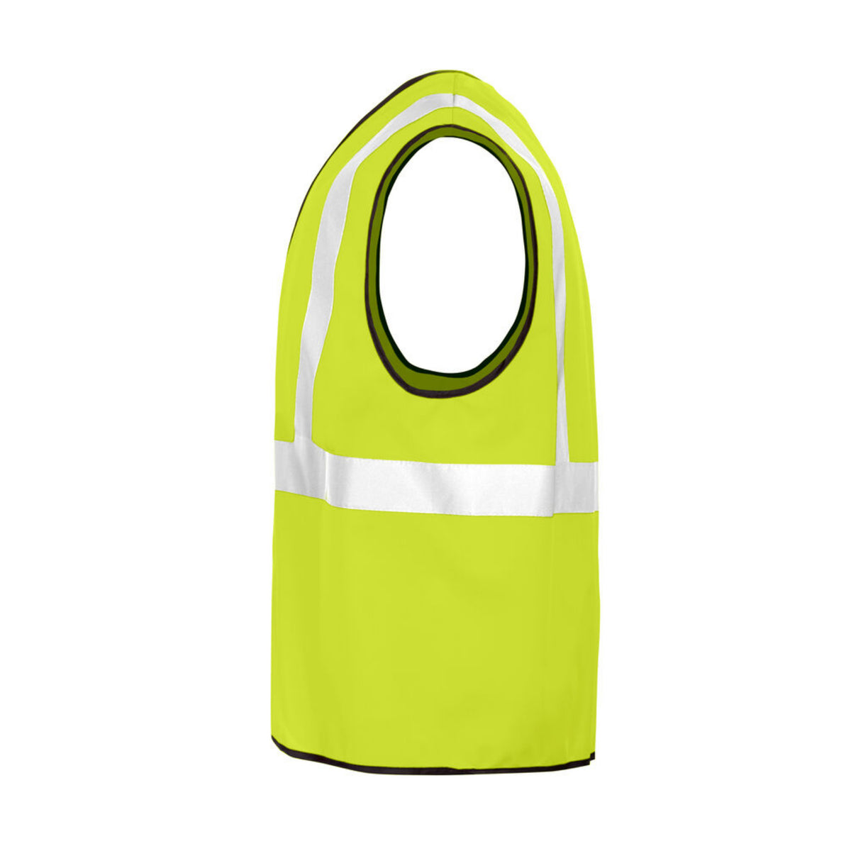 Jobman 7586 Hi-Vis Vest