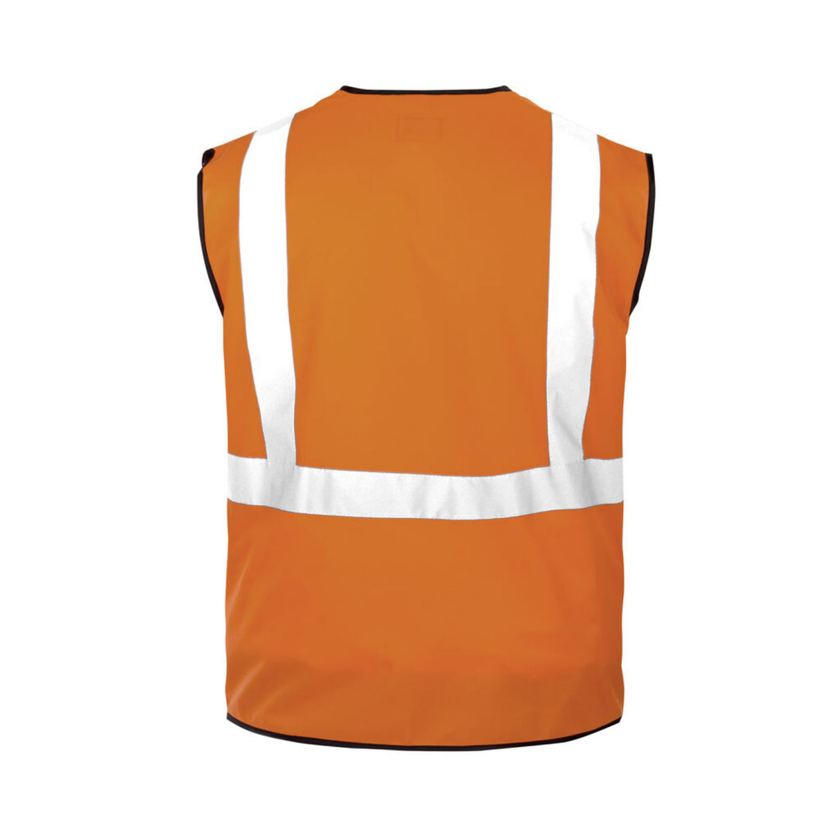 Jobman 7586 Hi-Vis Vest