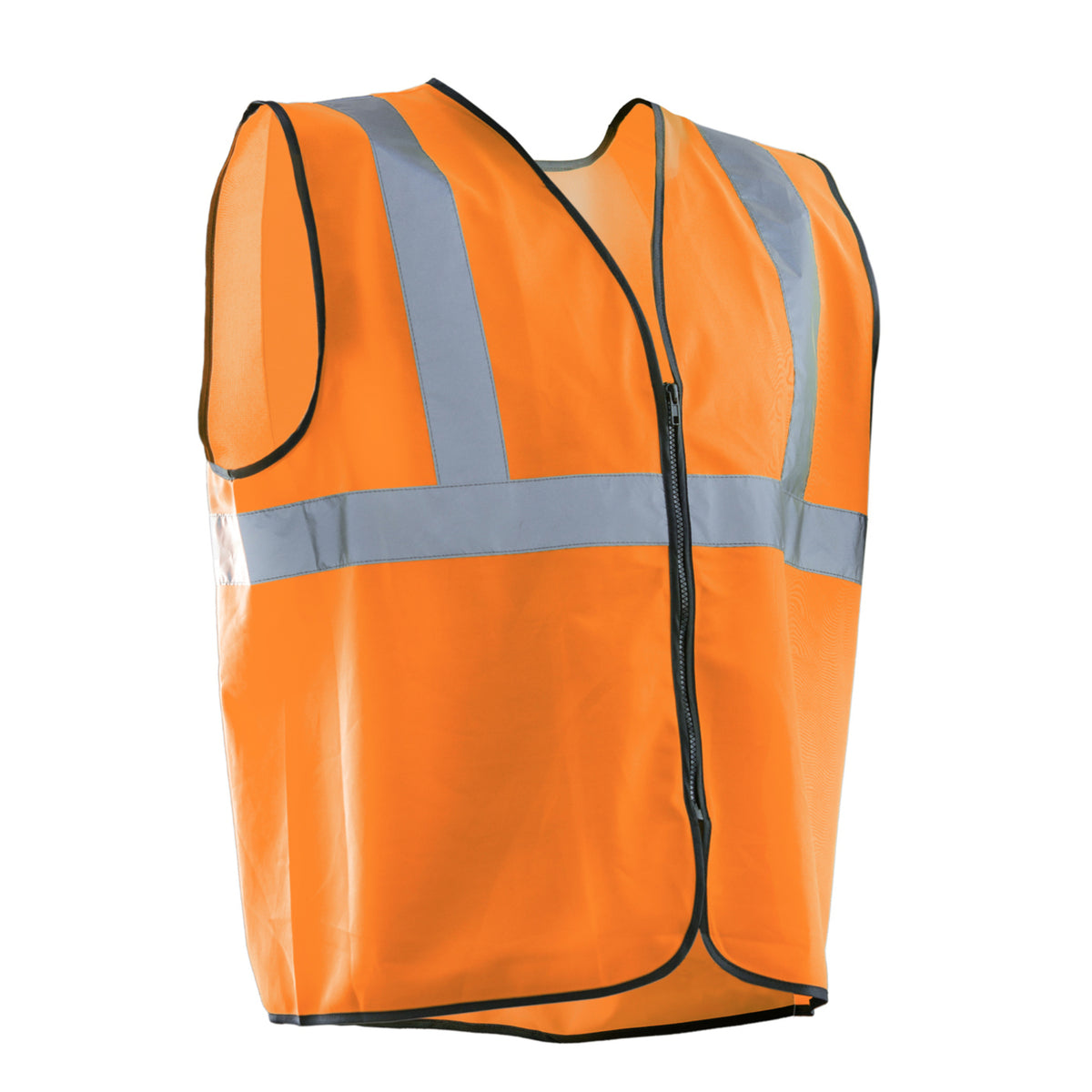 Jobman 7586 Hi-Vis Vest