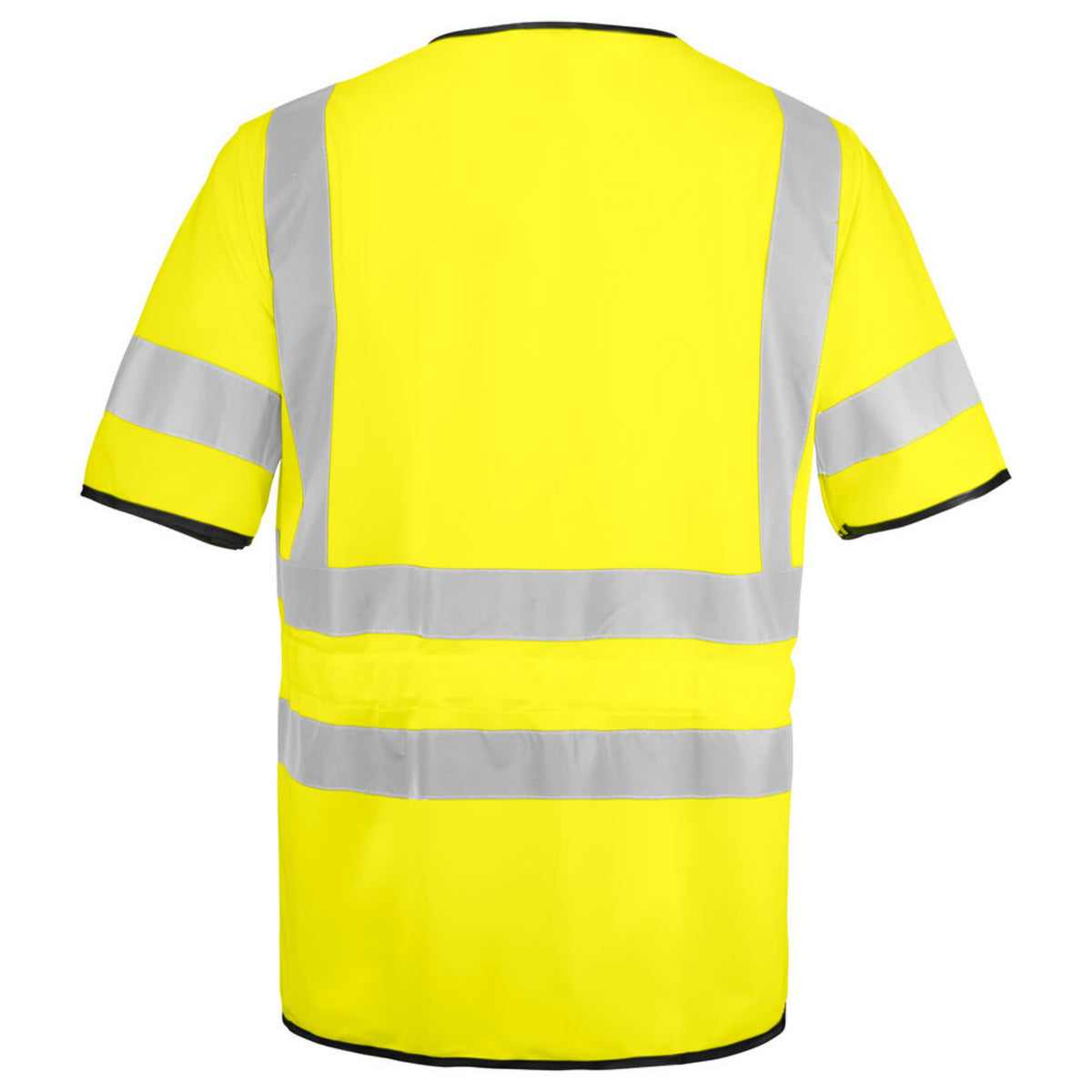 Jobman 7598 Hi-Vis Vest T-shirt