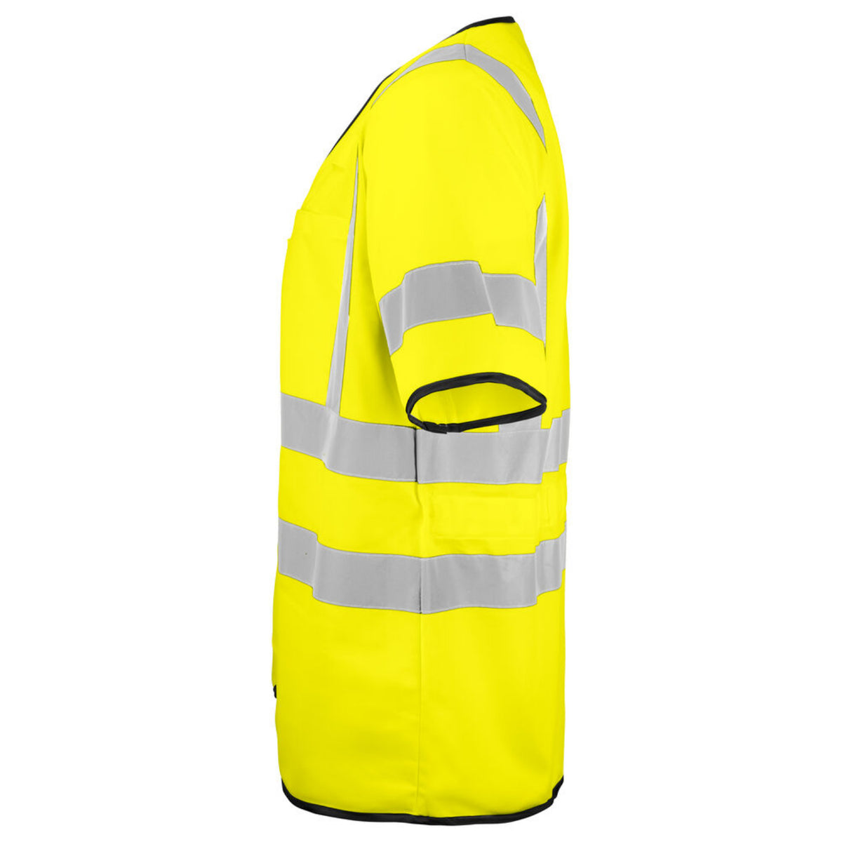 Jobman 7598 Hi-Vis Vest T-shirt