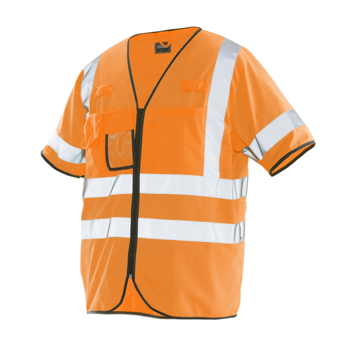 Jobman 7598 Hi-Vis Vest T-shirt