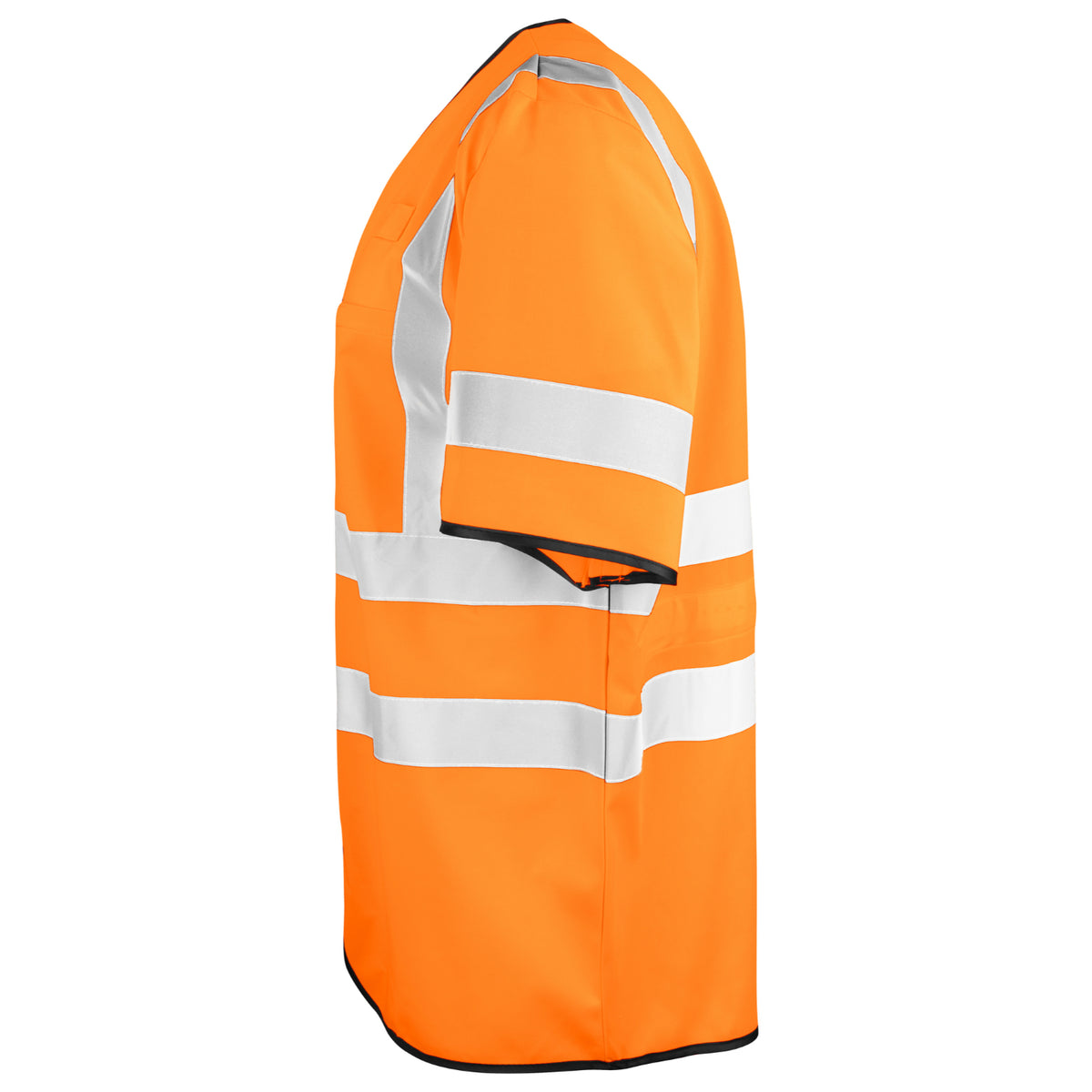 Jobman 7598 Hi-Vis Vest T-shirt