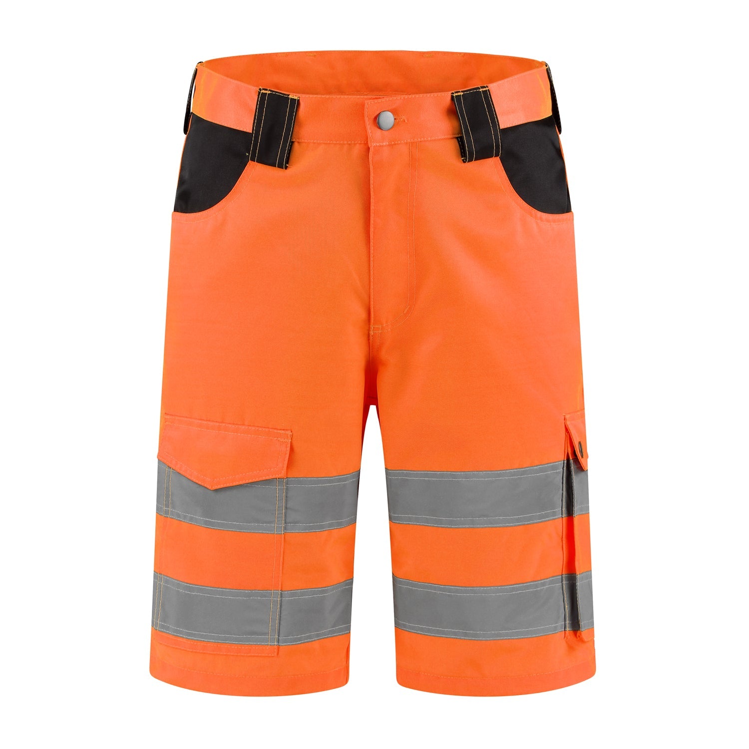 JS Korte werkbroek RWS - van JS - Nu voor maar €37.95 bij Workwear 2 Day