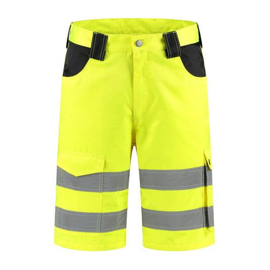 JS Korte werkbroek RWS - van JS - Nu voor maar €37.95 bij Workwear 2 Day