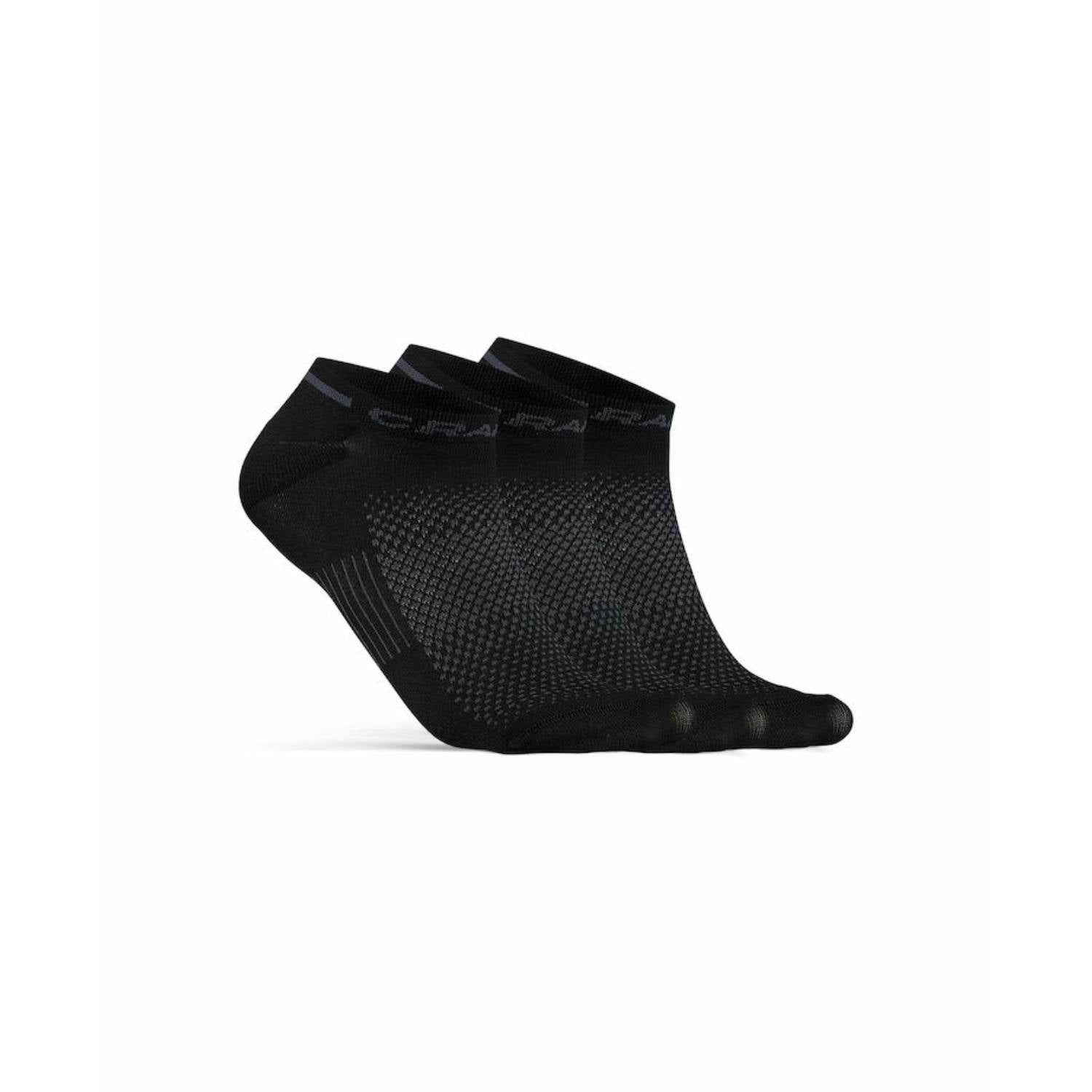 Craft CORE Dry Shaftless Sock - 3-Pack - van Craft - Nu voor maar €17.95 bij Workwear 2 Day