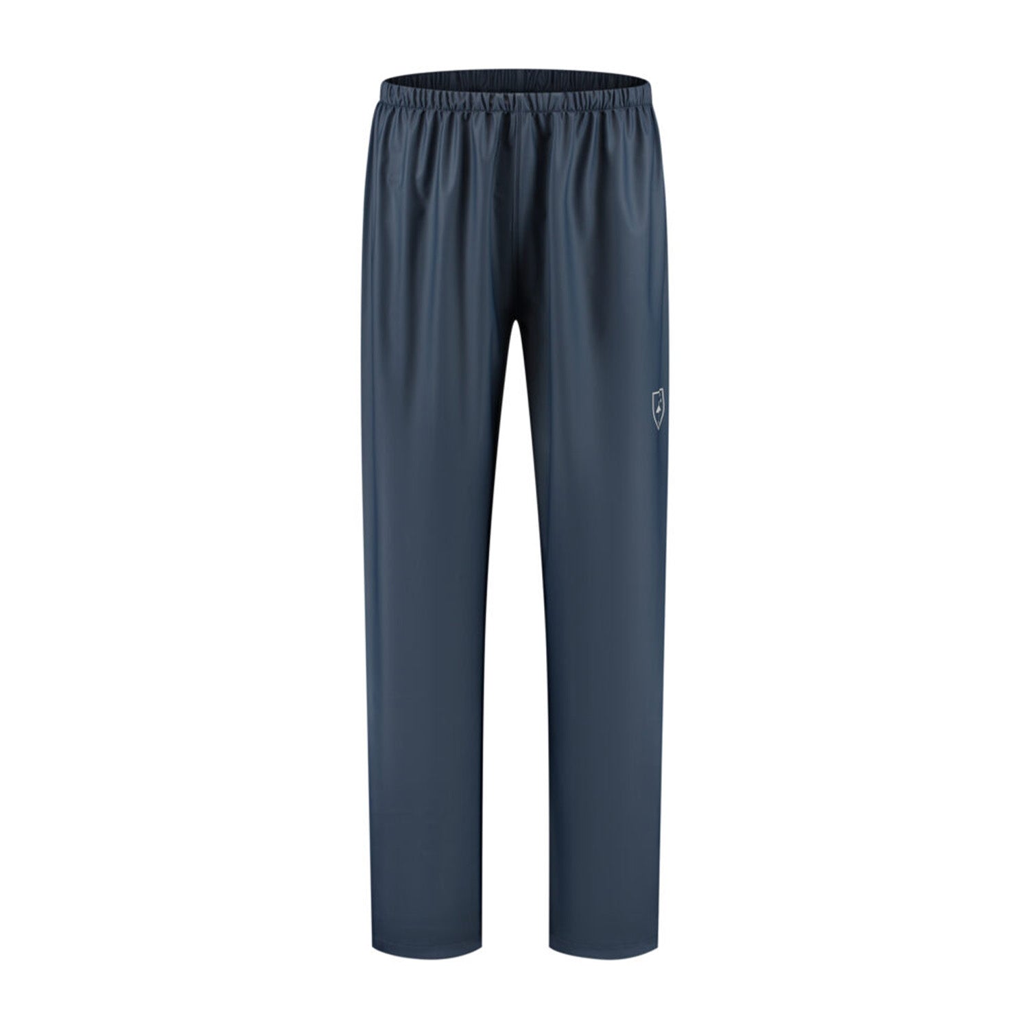 JS Regenbroek PU Waterdicht Navy - van JS - Nu voor maar €29.95 bij Workwear 2 Day