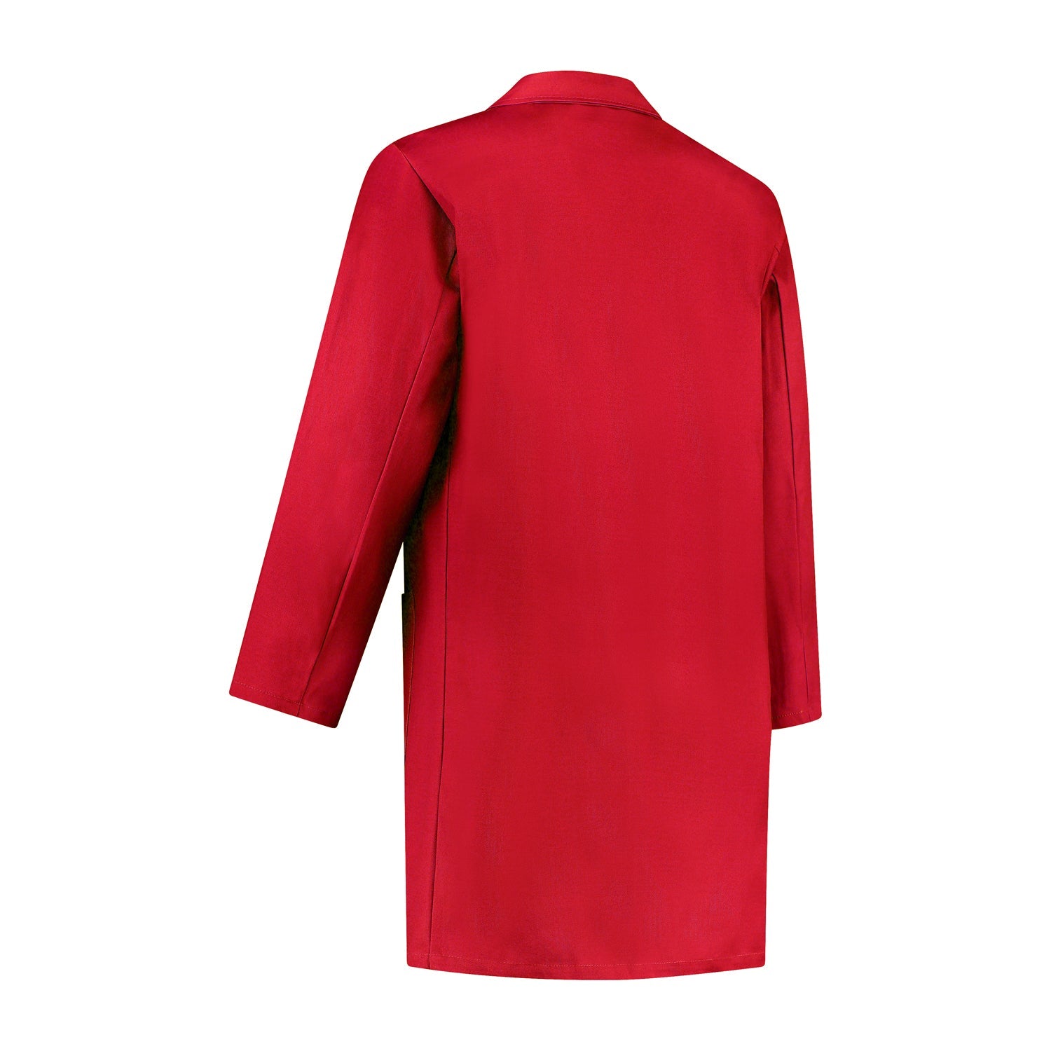 JS Stofjas 100% katoen - van JS - Nu voor maar €32.95 bij Workwear 2 Day