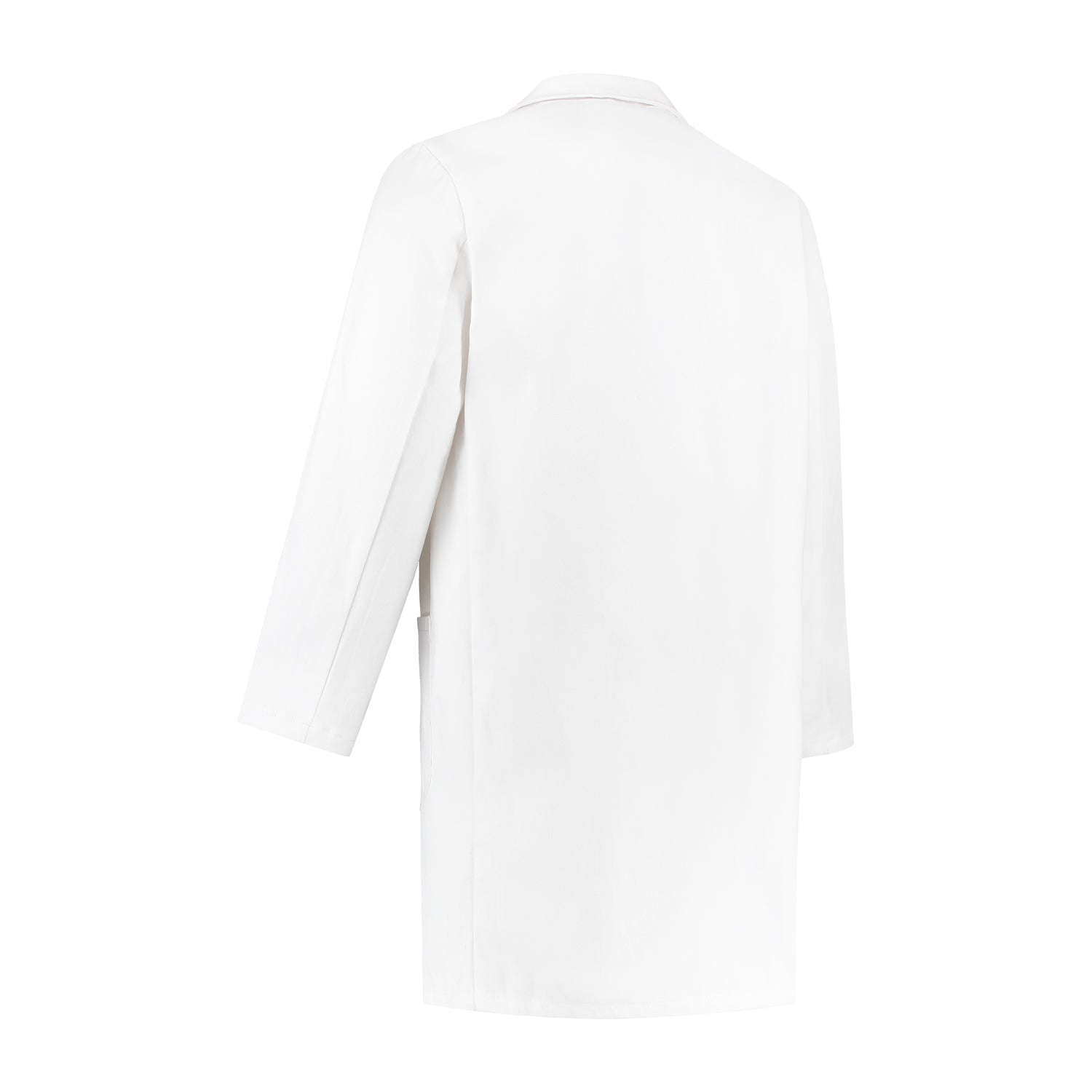 JS Stofjas 100% katoen - van JS - Nu voor maar €32.95 bij Workwear 2 Day