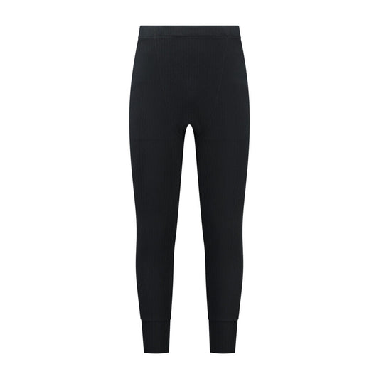 JS Thermobroek Zwart - van JS - Nu voor maar €17.95 bij Workwear 2 Day