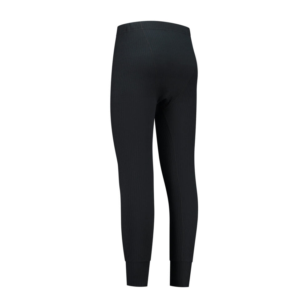 JS Thermobroek Zwart - van JS - Nu voor maar €17.95 bij Workwear 2 Day