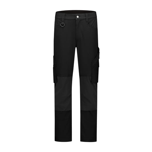 JS 4-Way Stretch Ripstop Werkbroek - van JS - Nu voor maar €64.95 bij Workwear 2 Day
