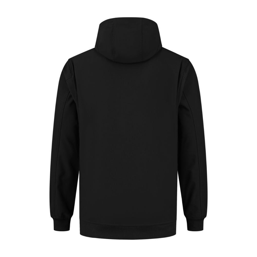 Image Workwear Jackson Tech Shell Jas