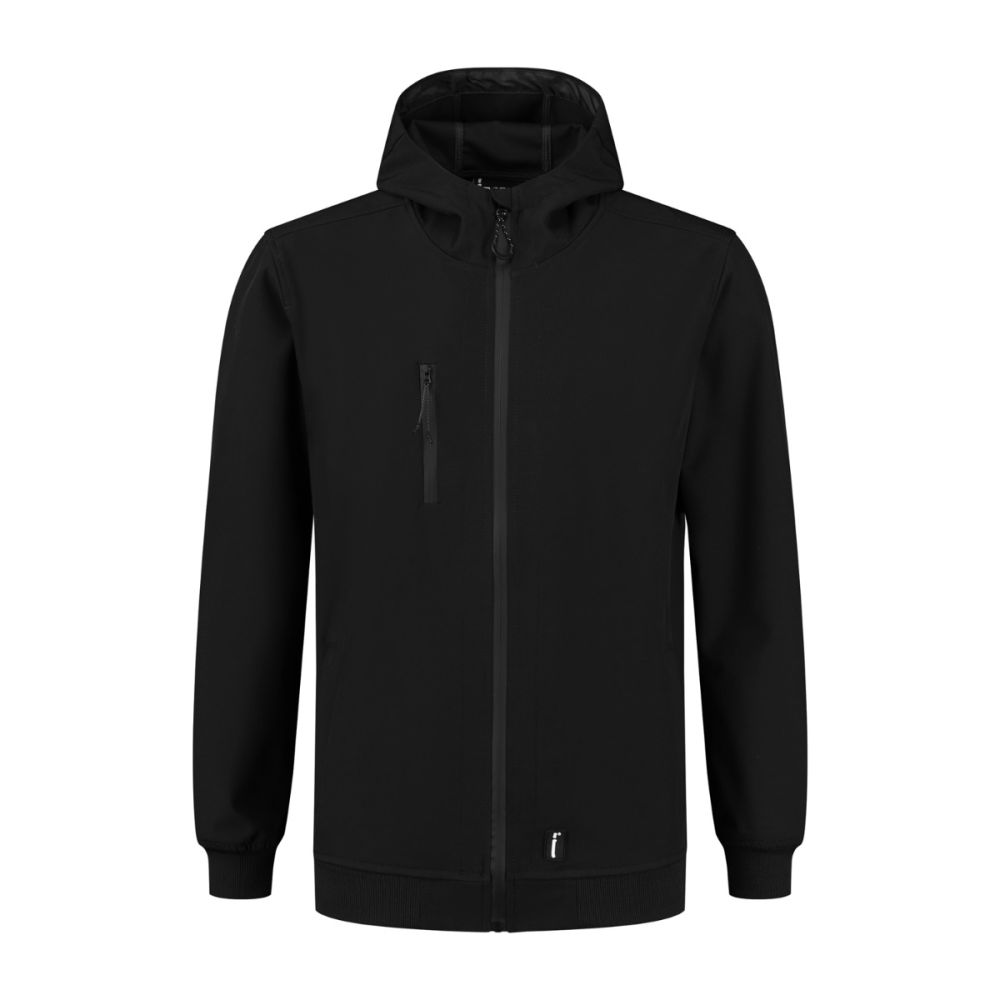 Image Workwear Jackson Tech Shell Jas