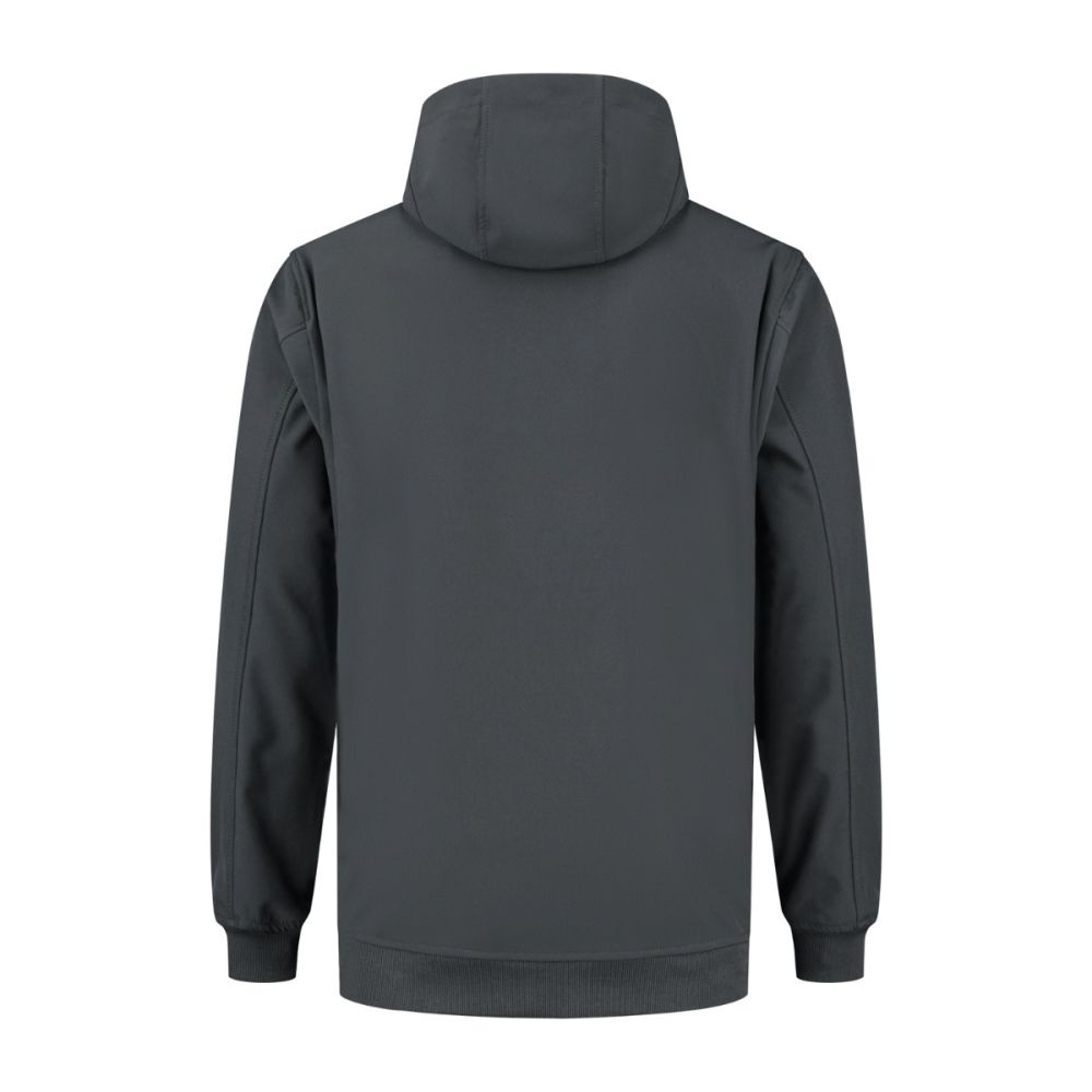 Image Workwear Jackson Tech Shell Jas