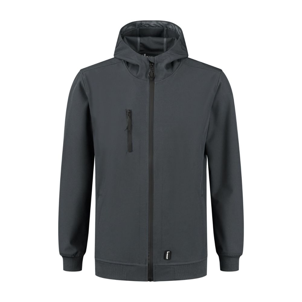 Image Workwear Jackson Tech Shell Jas