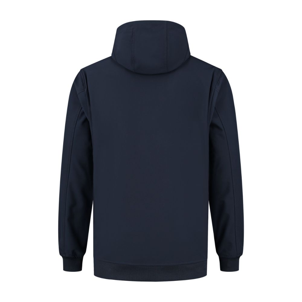 Image Workwear Jackson Tech Shell Jas