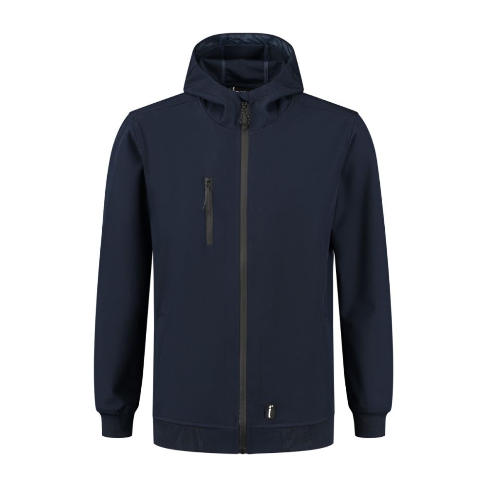 Image Workwear Jackson Tech Shell Jas