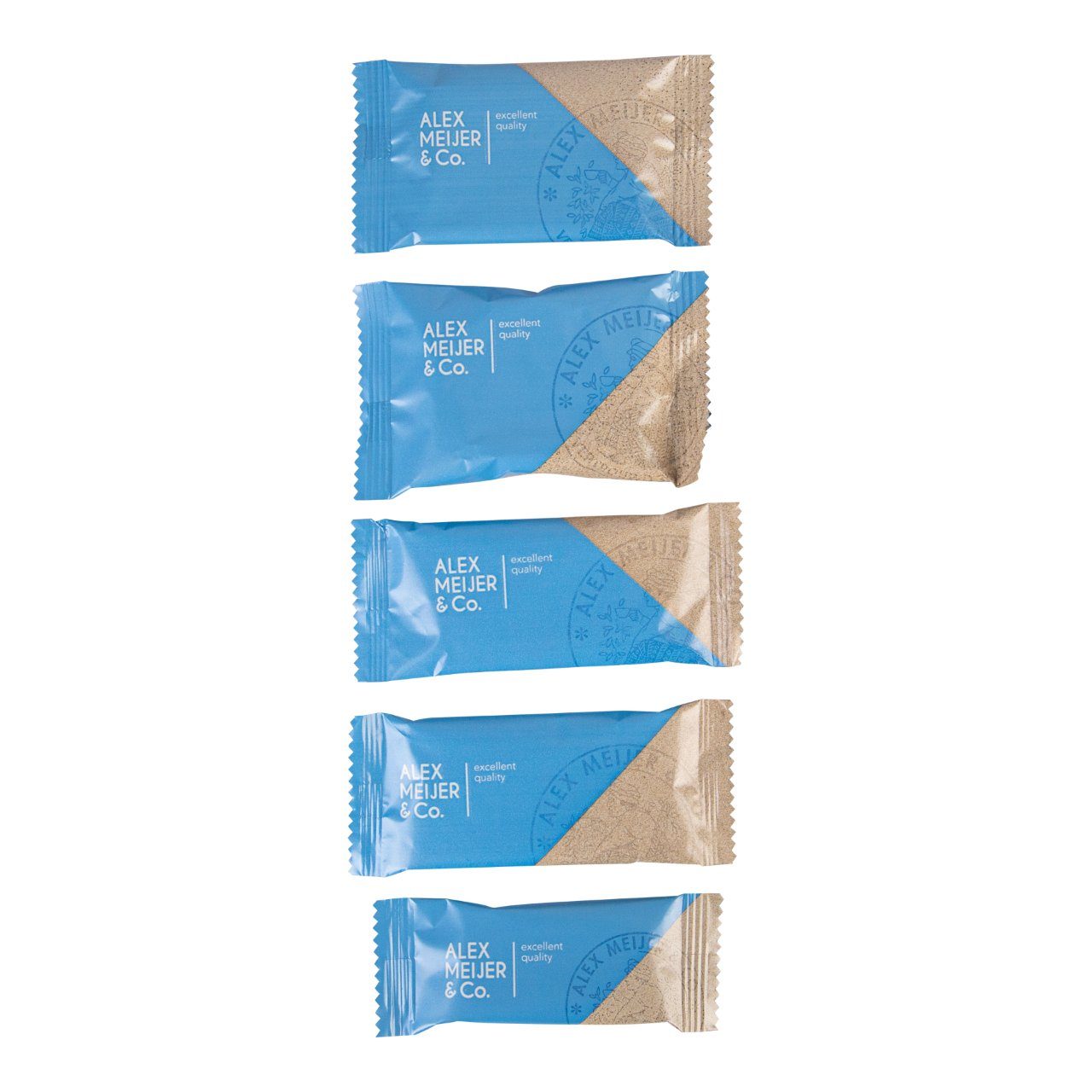 Alex Meijer Koekjes mix populair (Doos 150 stuks) - van Workwear 2 Day - Nu voor maar €19.95 bij Workwear 2 Day