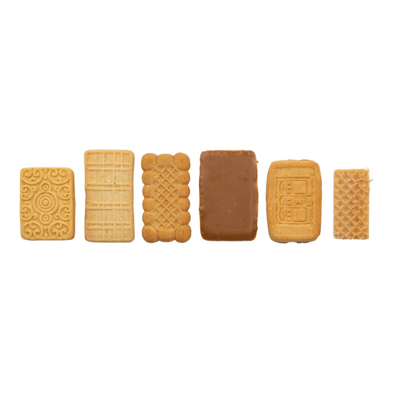 Alex Meijer Koekjes mix populair (Doos 150 stuks) - van Workwear 2 Day - Nu voor maar €19.95 bij Workwear 2 Day