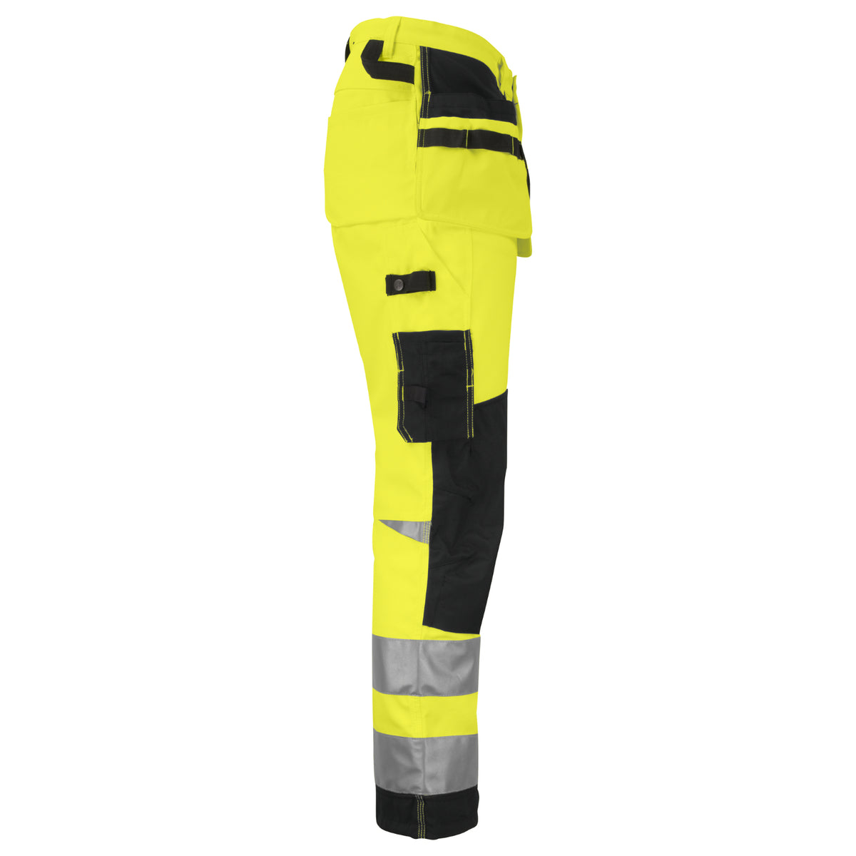 Jobman 2222 Hi-Vis Werkbroek Star HP