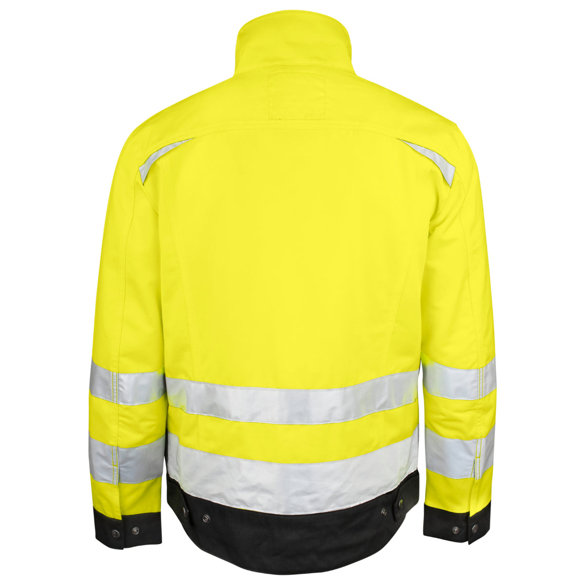 Jobman 1231 Hi-Vis Jas