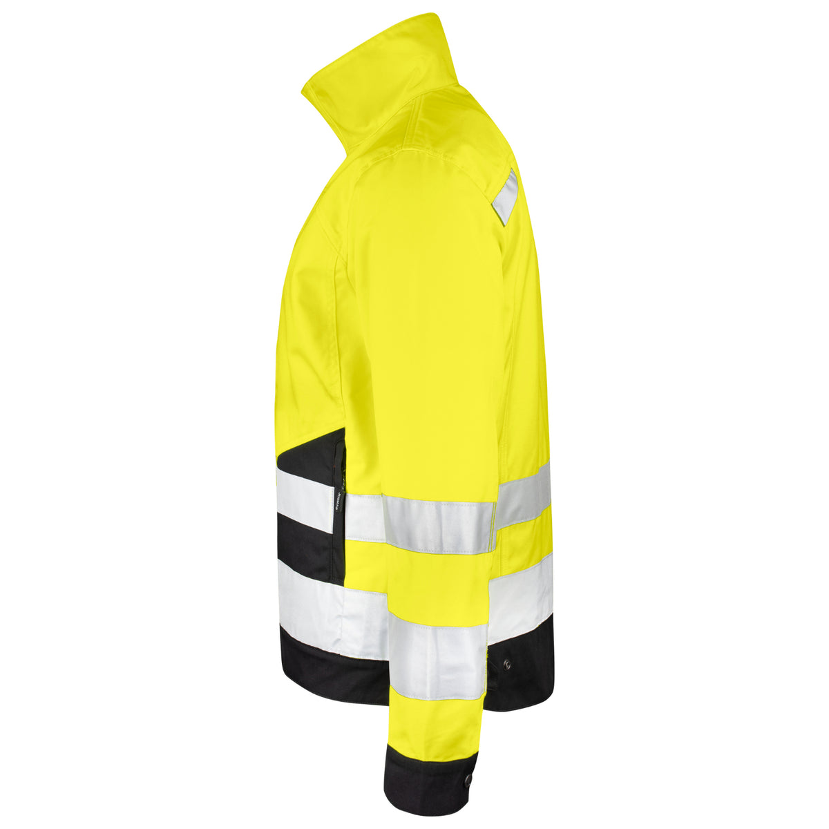 Jobman 1231 Hi-Vis Jas