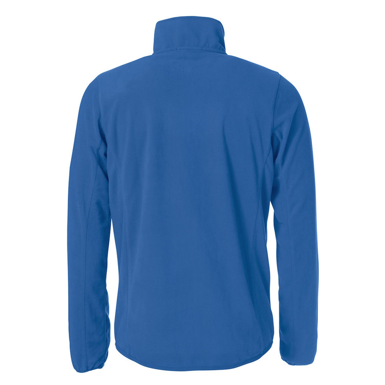 Clique Micro Fleece vest Basic Heren - van Clique - Nu voor maar €26.95 bij Workwear 2 Day