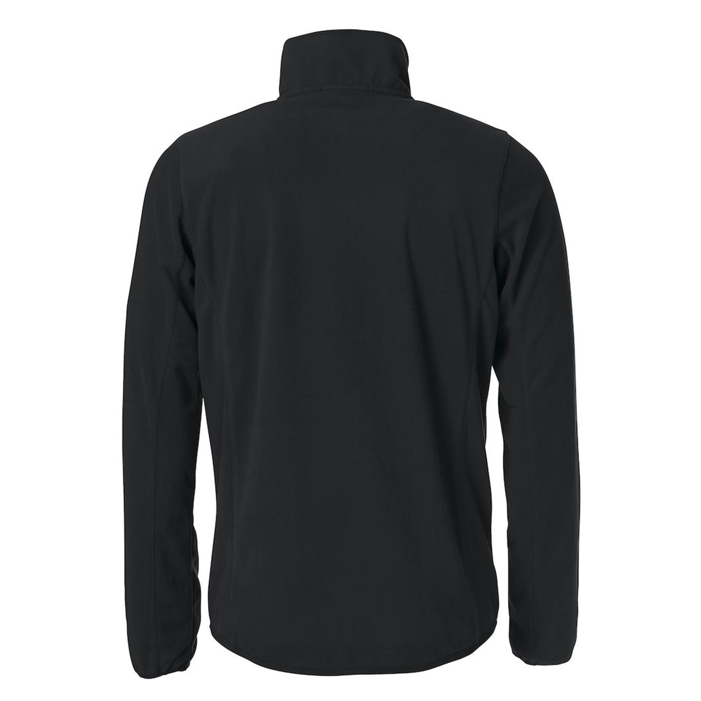 Clique Micro Fleece vest Basic Heren