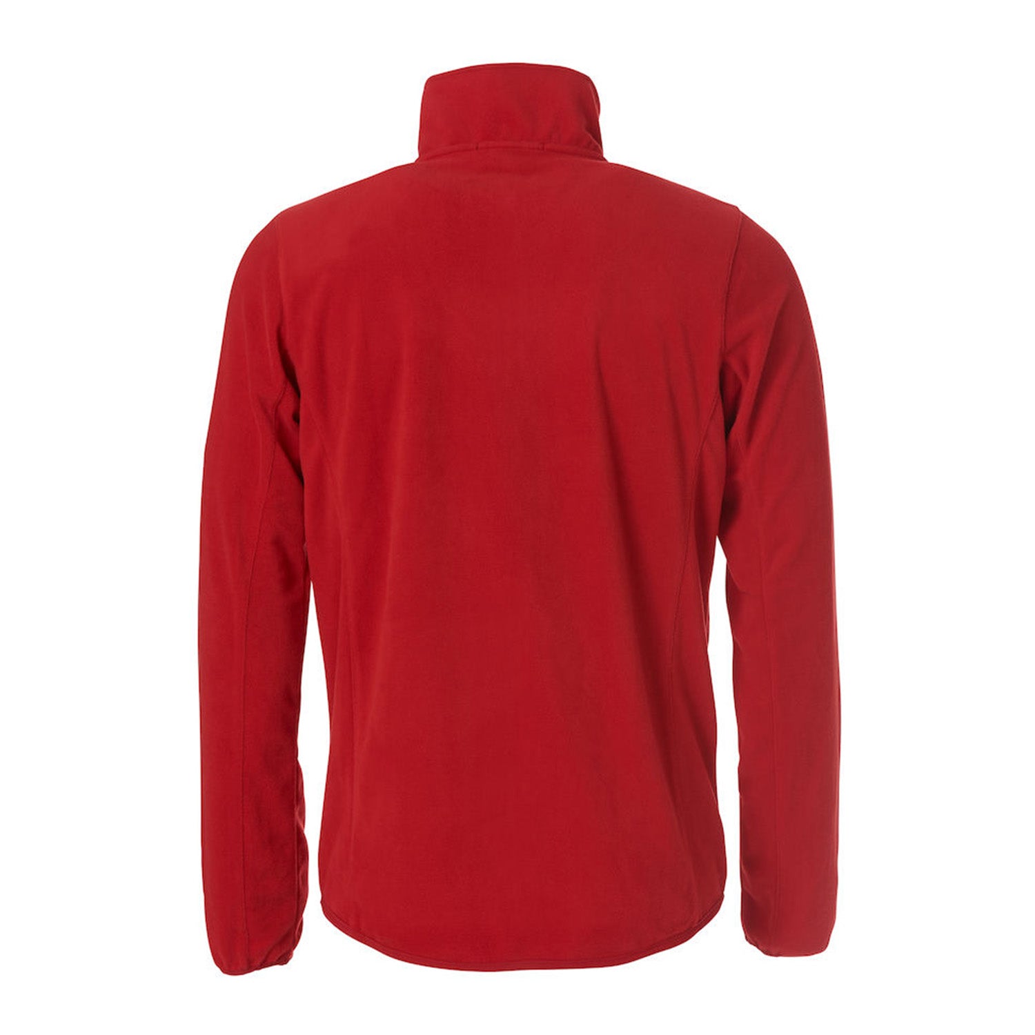Clique Micro Fleece vest Basic Heren - van Clique - Nu voor maar €24.95 bij Workwear 2 Day