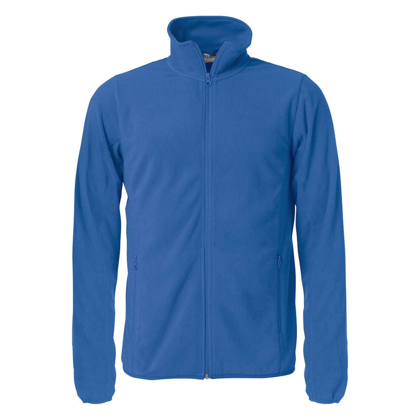 Clique Micro Fleece vest Basic Heren - van Clique - Nu voor maar €26.95 bij Workwear 2 Day