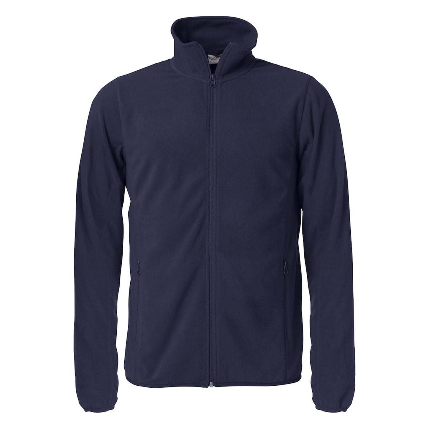 Clique Micro Fleece vest Basic Heren - van Clique - Nu voor maar €26.95 bij Workwear 2 Day