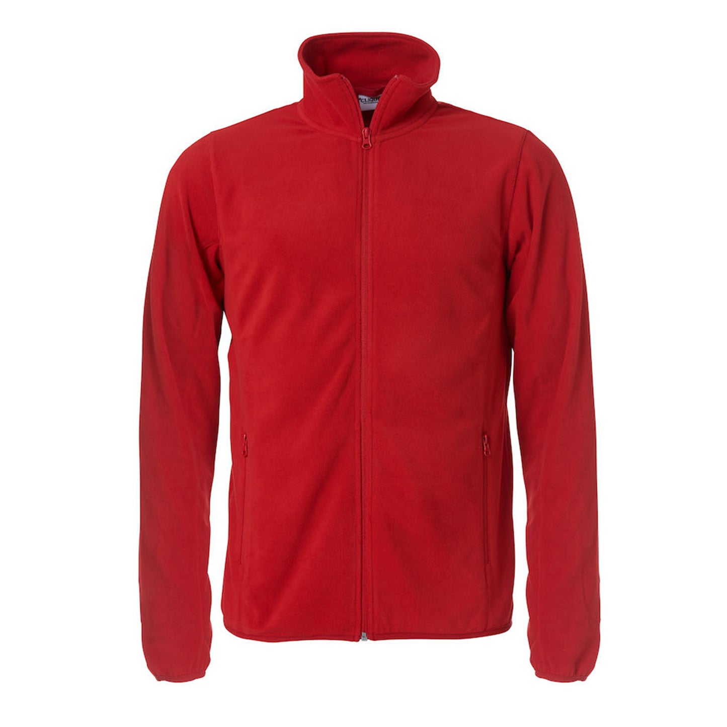 Clique Micro Fleece vest Basic Heren - van Clique - Nu voor maar €26.95 bij Workwear 2 Day