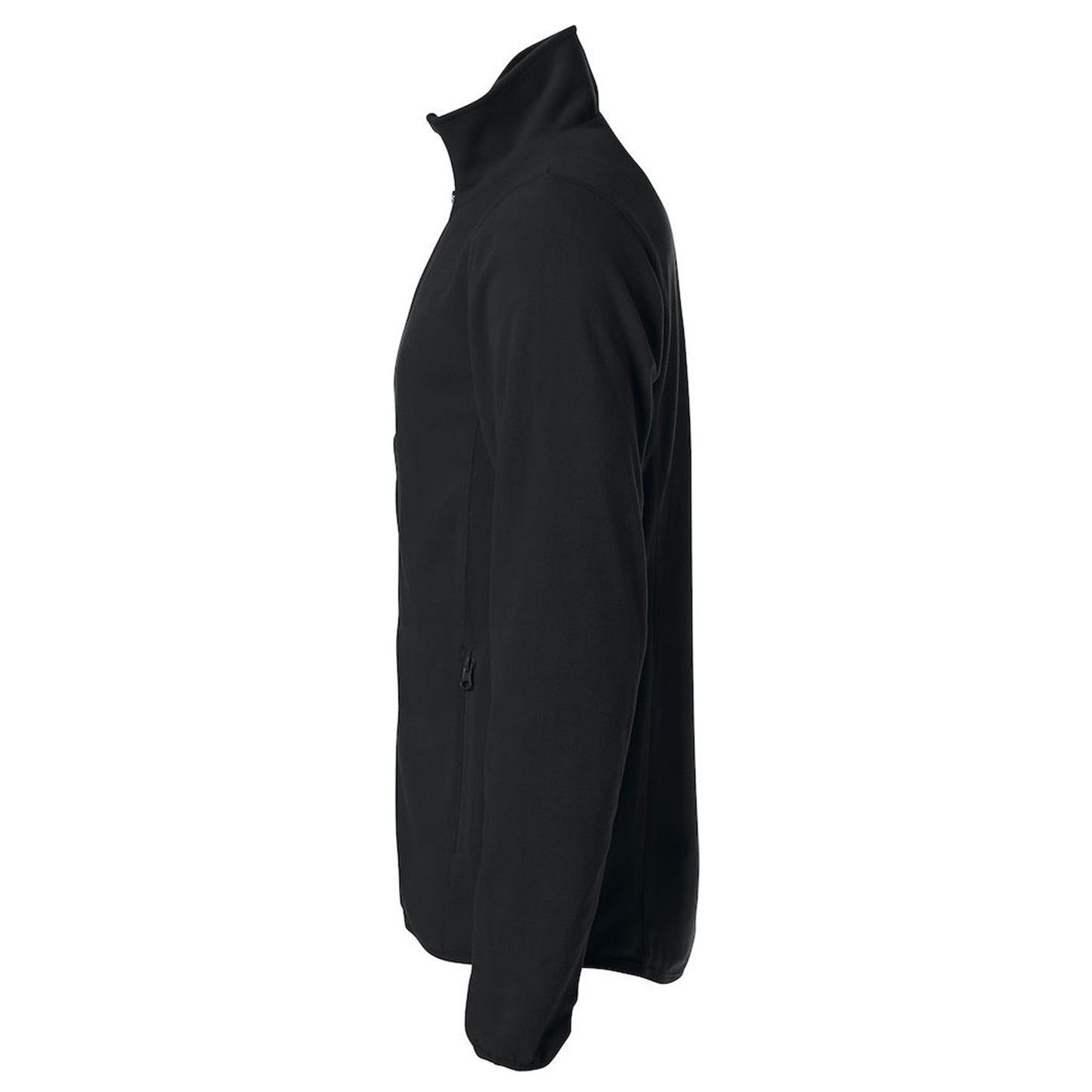 Clique Micro Fleece vest Basic Heren - van Clique - Nu voor maar €26.95 bij Workwear 2 Day