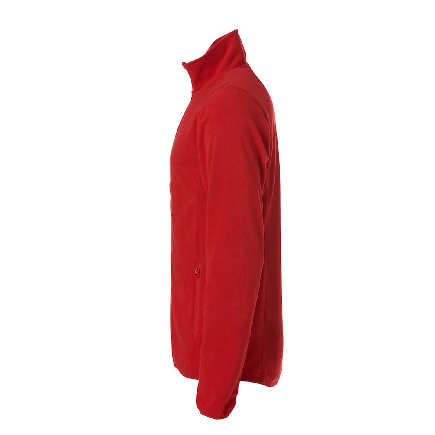 Clique Micro Fleece vest Basic Heren - van Clique - Nu voor maar €26.95 bij Workwear 2 Day