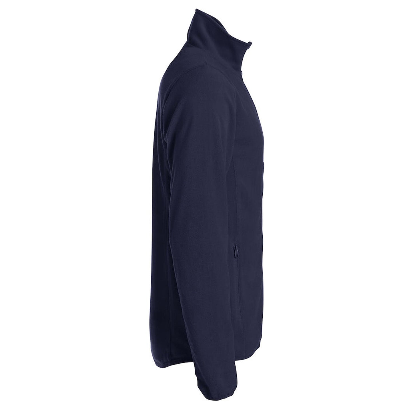Clique Micro Fleece vest Basic Heren - van Clique - Nu voor maar €26.95 bij Workwear 2 Day