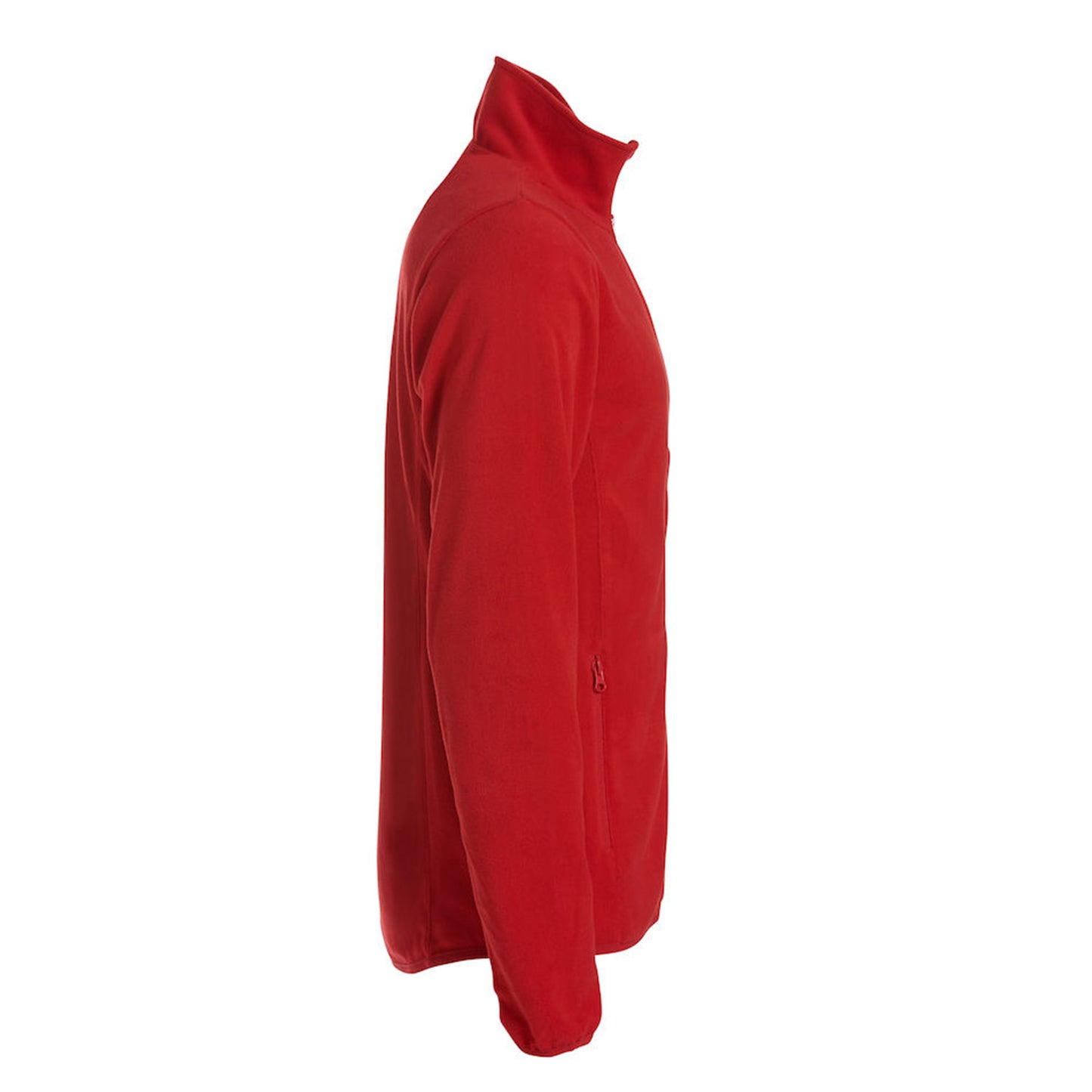 Clique Micro Fleece vest Basic Heren - van Clique - Nu voor maar €26.95 bij Workwear 2 Day