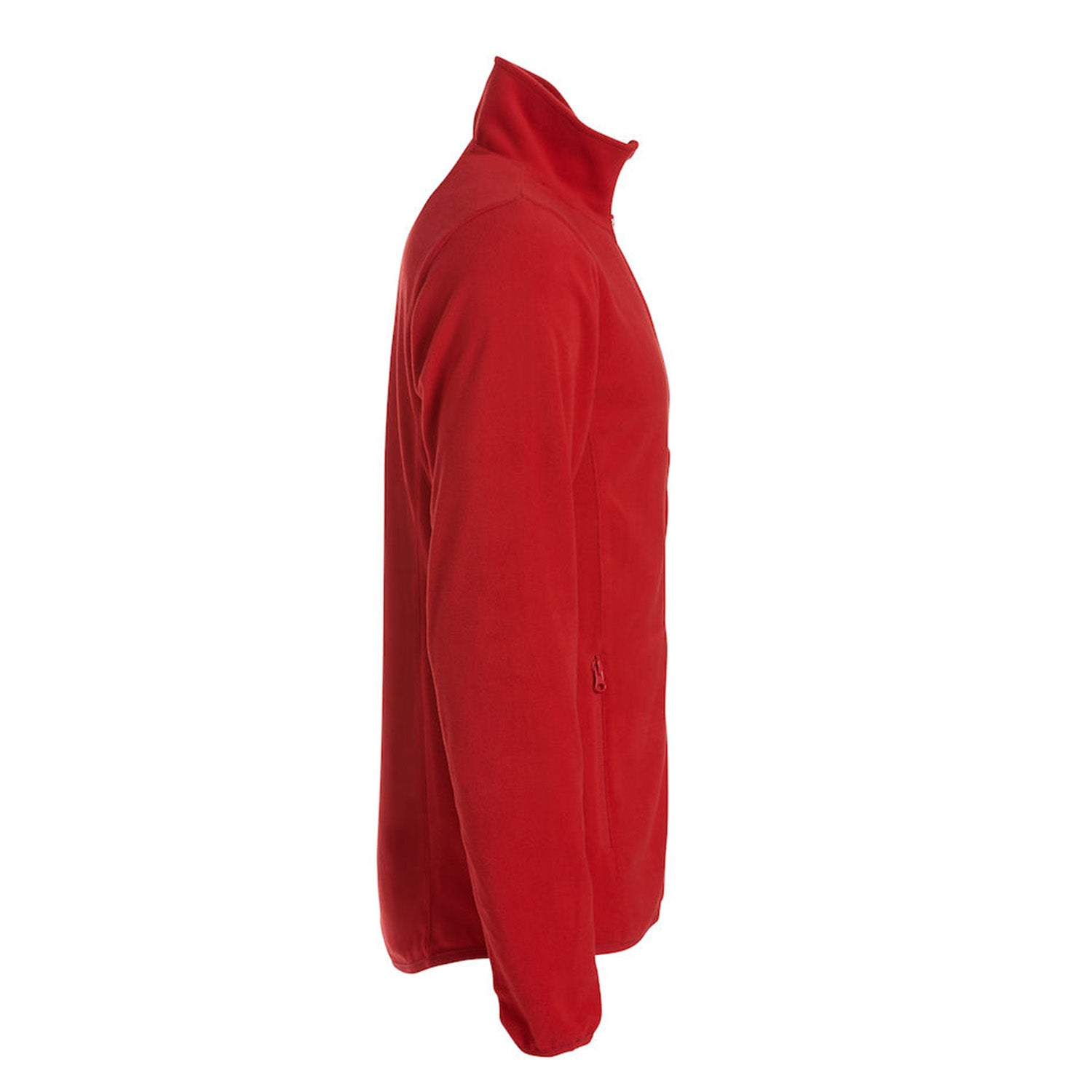 Clique Micro Fleece vest Basic Heren - van Clique - Nu voor maar €26.95 bij Workwear 2 Day