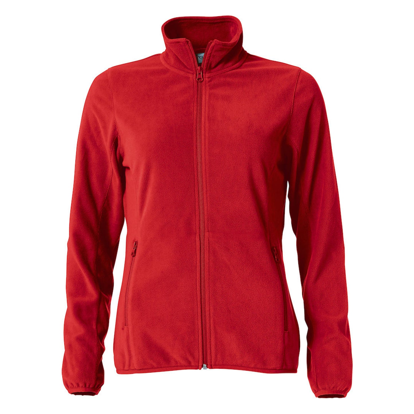 Clique Micro Fleece vest Basic Dames - van Clique - Nu voor maar €26.95 bij Workwear 2 Day