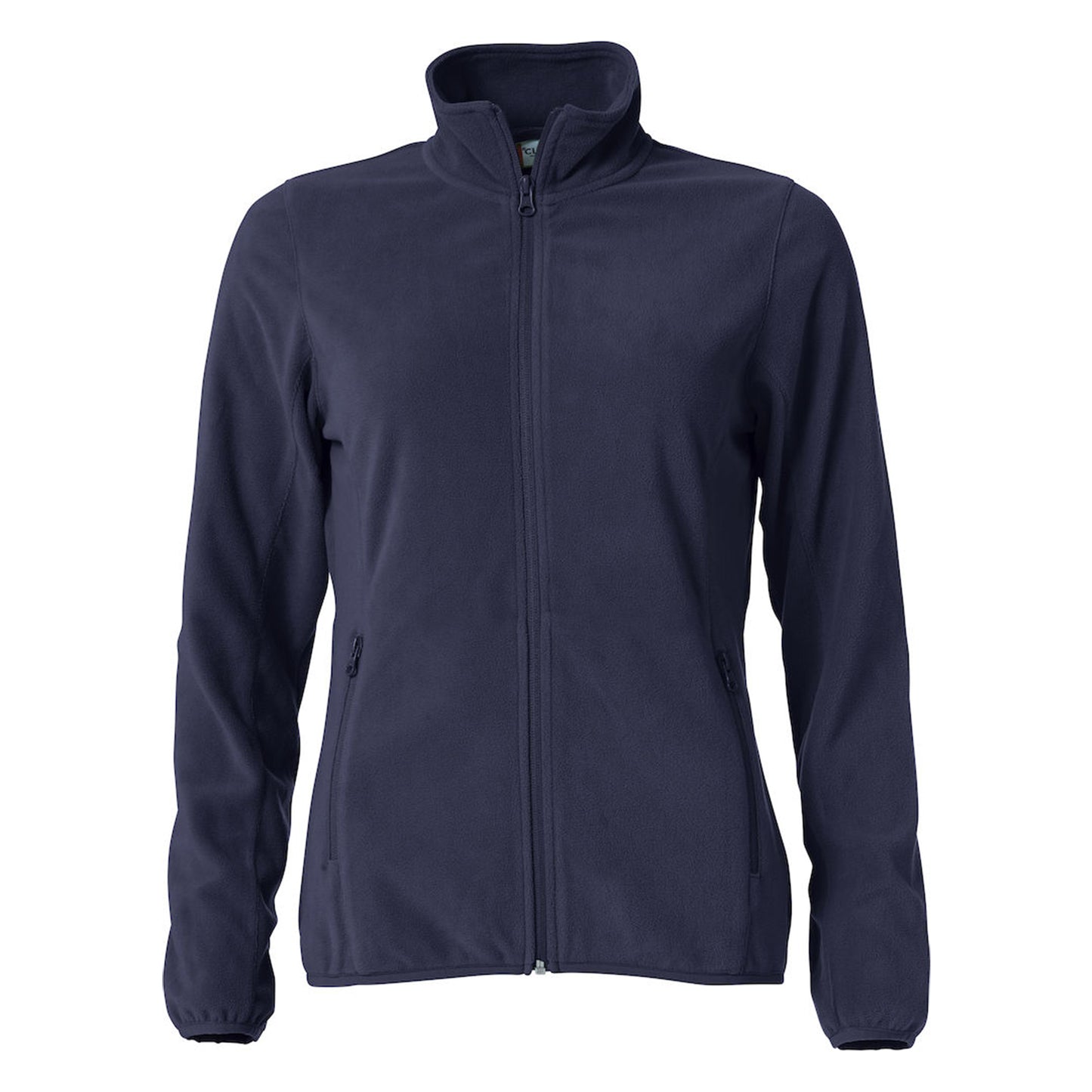 Clique Micro Fleece vest Basic Dames - van Clique - Nu voor maar €26.95 bij Workwear 2 Day