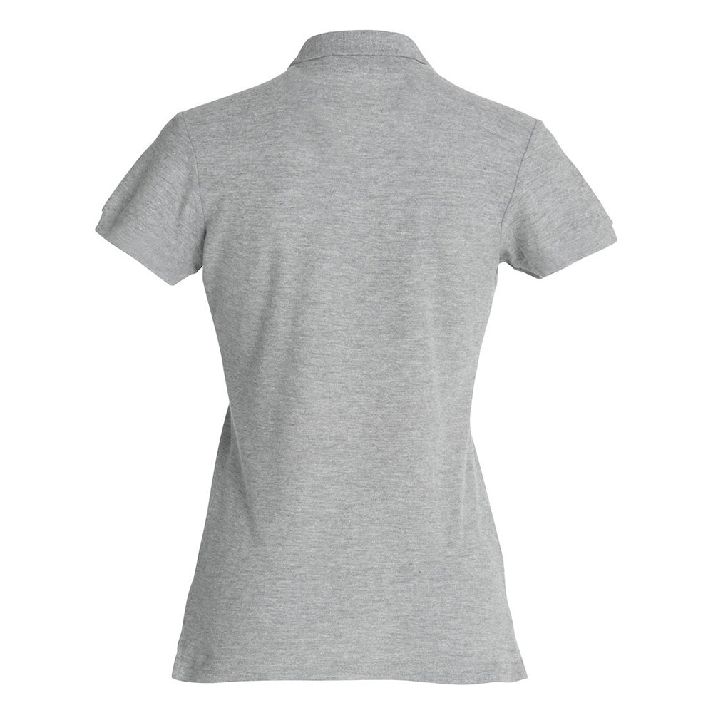 Clique Poloshirt Basic Dames - van Clique - Nu voor maar €17.95 bij Workwear 2 Day