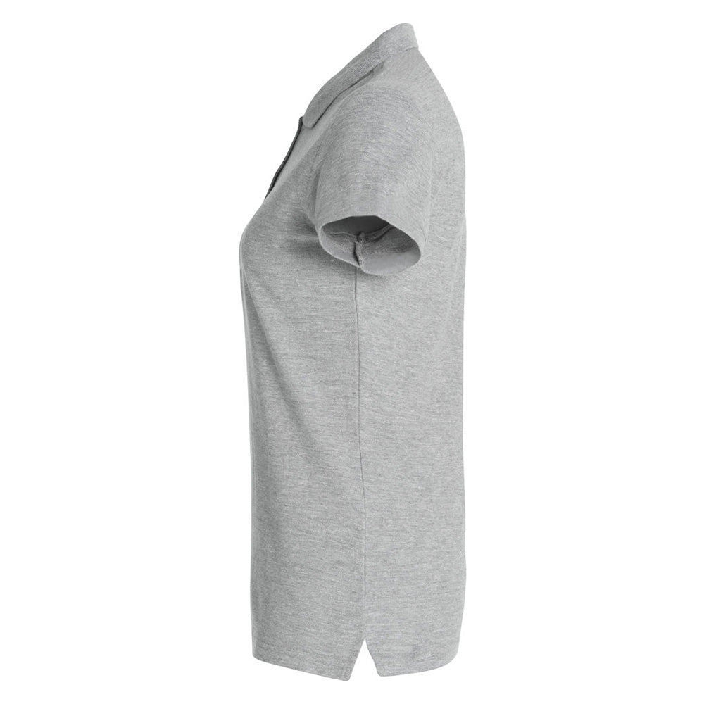 Clique Poloshirt Basic Dames - van Clique - Nu voor maar €15.95 bij Workwear 2 Day